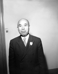 Dr. Takuo Matsumoto