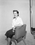 Fannie Palmer