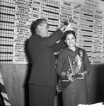 United Fund Short $275,431, Divisions Learn at Report