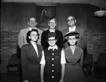 Church Officers