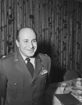 Lt. Col. G. D. Ofiesh