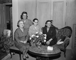 American Dental Association Boardmember's wives