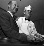 Buddie Super Market Opening