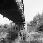 Safes Taken From Trinity River