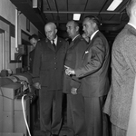 Carlswell Wire Network Opening