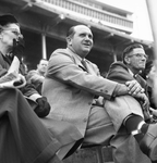 Texas Christian University Football Game: Charley Turner Reflects