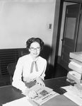 Miss Margaret Guy, Assistant Tarrant County Home Demonstrator Agent
