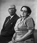 Mr. and Mrs. D. M. Fairless