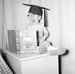 Crybaby by Harry Cabluck Jr.