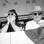 TCU- Rice Football Special