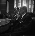 Fort Worth City Council by Harry Cabluck Jr.