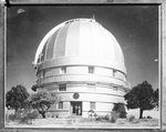 McDonald Observatory