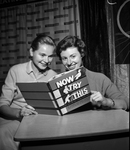 Texas State Teachers Association Convention