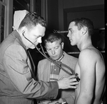 Arlington Boxing Tournament