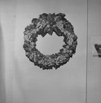Christmas wreath