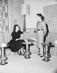 Mrs. Irving Rosenthal, and Mrs. M. M. Goldman