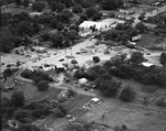 Fort Worth aerial views by Ritchey Flying Service