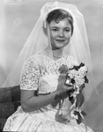 Mrs. David J. Thompson