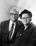 Mr. and Mrs. J. T. Lewis