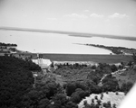 Lake Bridgeport Dam