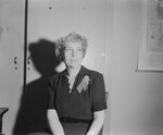 Miss Billie Williamson