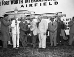Greater Fort Worth, Texas International Airport