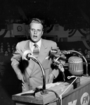 Baptist General Convention by John Mazziotta