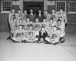 J. P. Elder Junior High Football