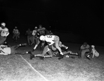 Masonic Home vs Laneri Football by Al Panzera