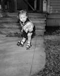 Baby On Skates