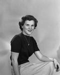 Miss Mae McRae