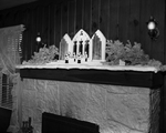 Model decoration