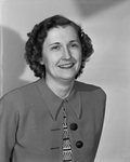 Mrs. Dorothy Mueller