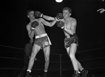Frank Dunnagan vs. George Carter