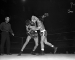 Frank Dunnagan vs. Bill Kennedy