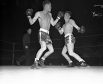 Clyde Daniels vs. Clyde Gachter