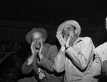 B. B. Oswald and Bud Sellers