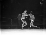 Roy Pacheco vs. Raymond Riojas