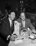 Fort Worth Opera Association: Igor Gorin with Rudolph Kruger