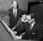 American Guild of Organists, Janie Craig with Curtis Pruitt and Fred Bigelow