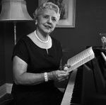 Mrs. H. C. Deckard, president of University Place Music Club