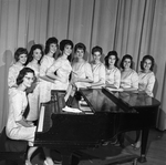 The Melodettes