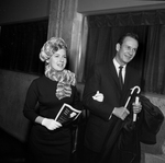 Mr. and Mrs. Joe Foster