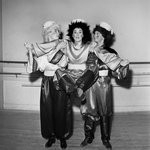 Dancers with Symphony