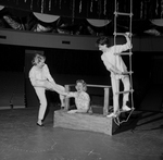 Merry-Go-Roundtable Members