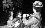 Children With Jody The Clown