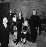 Fort Worth League Mystery Luncheon