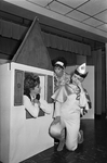 Junior Womans Club Children's play: Mrs. James F. Gilliland, with Mrs. James W. Atkinson, and Mrs. Harold A. Klotz