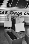 Kay Jemison, and Sally Speight; Texas Girls Choir