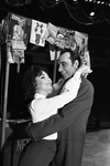 Casa Manana; "Guys and Dolls:" Wayne Tucker and Donna Sanders